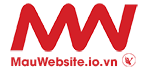 Mẫu Website Giới thiệu công ty Nhựa
